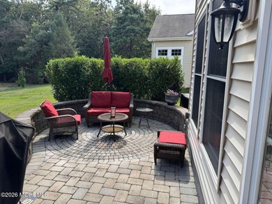 WESTLAKE GOLF & COUNTRY CLUB - Recently updated Park View Model on Westlake Golf and Country Club in New Jersey - for sale on GolfHomes.com, golf home, golf lot