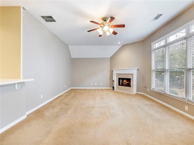 You don't want to miss this opportunity to live in a tight-knit on Trophy Club of Apalachee in Georgia - for sale on GolfHomes.com, golf home, golf lot