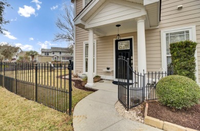 Discover this stunning 3 bedroom, 3 full bathrooms condo with a on Shadowmoss Plantation Golf Club in South Carolina - for sale on GolfHomes.com, golf home, golf lot