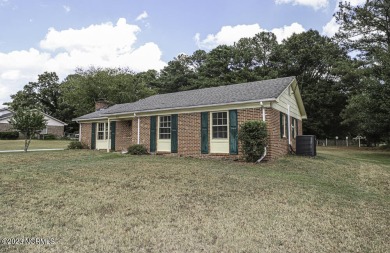 Come check out this beautiful 3 Bed 2 Bath brick ranch on Benvenue Country Club in North Carolina - for sale on GolfHomes.com, golf home, golf lot