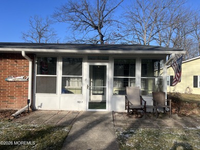 Luxury living and lots of amenities to be enjoyed at the on Greenbriar Woodlands in New Jersey - for sale on GolfHomes.com, golf home, golf lot