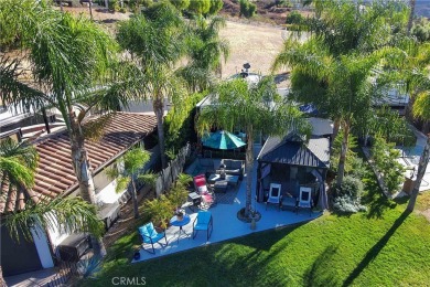 WOWWWWWW!!! What a View at this Property, sits right in Front of on Rancho California RV Resort in California - for sale on GolfHomes.com, golf home, golf lot