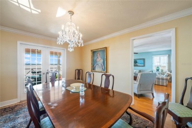 THE INTANGIBLE VALUE OF THIS 3 BEDROOM 2 FULL BATH, 2 HALF BATH on Mangrove Bay Golf Course in Florida - for sale on GolfHomes.com, golf home, golf lot
