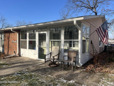 Luxury living and lots of amenities to be enjoyed at the on Greenbriar Woodlands in New Jersey - for sale on GolfHomes.com, golf home, golf lot