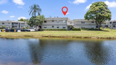 Waterfront Elegance | 2BR/2BA in King's Point Golf & Country on Kings Point Golf -Flanders Way in Florida - for sale on GolfHomes.com, golf home, golf lot