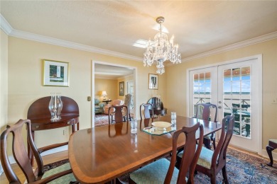 THE INTANGIBLE VALUE OF THIS 3 BEDROOM 2 FULL BATH, 2 HALF BATH on Mangrove Bay Golf Course in Florida - for sale on GolfHomes.com, golf home, golf lot