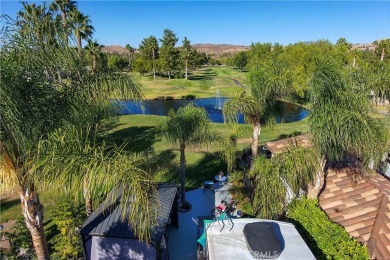 WOWWWWWW!!! What a View at this Property, sits right in Front of on Rancho California RV Resort in California - for sale on GolfHomes.com, golf home, golf lot