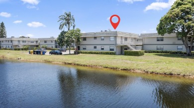 Waterfront Elegance | 2BR/2BA in King's Point Golf & Country on Kings Point Golf -Flanders Way in Florida - for sale on GolfHomes.com, golf home, golf lot