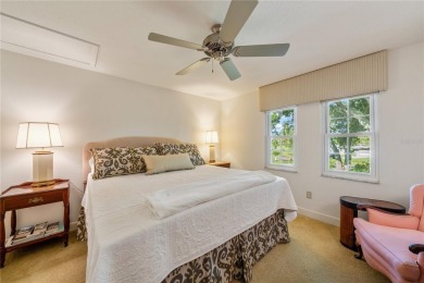THE INTANGIBLE VALUE OF THIS 3 BEDROOM 2 FULL BATH, 2 HALF BATH on Mangrove Bay Golf Course in Florida - for sale on GolfHomes.com, golf home, golf lot
