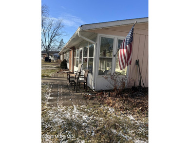 Luxury living and lots of amenities to be enjoyed at the on Greenbriar Woodlands in New Jersey - for sale on GolfHomes.com, golf home, golf lot