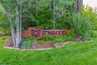 Enjoy this nice level homesite in Foxwood Community, your on Bailey Creek Golf Course in California - for sale on GolfHomes.com, golf home, golf lot