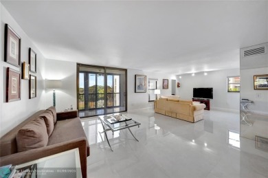 GORGEOUS PRISTINE 1530 SQUARE FEET FULLY RENOVATED condo in on Inverrary Country Club in Florida - for sale on GolfHomes.com, golf home, golf lot