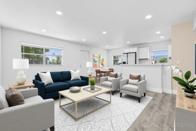 Waterfront Elegance | 2BR/2BA in King's Point Golf & Country on Kings Point Golf -Flanders Way in Florida - for sale on GolfHomes.com, golf home, golf lot