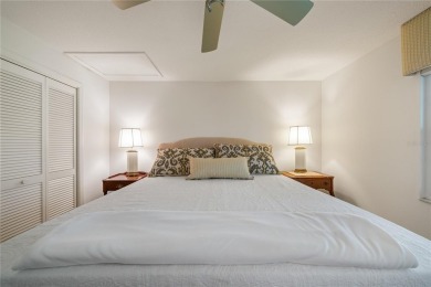 THE INTANGIBLE VALUE OF THIS 3 BEDROOM 2 FULL BATH, 2 HALF BATH on Mangrove Bay Golf Course in Florida - for sale on GolfHomes.com, golf home, golf lot