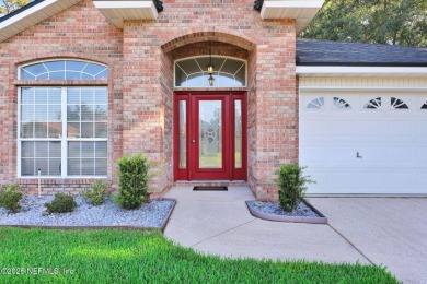 Great 3 Bedroom 2 bath home in Fleming Island Plantation! Roof on Golf Club At Fleming Island in Florida - for sale on GolfHomes.com, golf home, golf lot