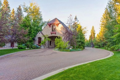 Enjoy this nice level homesite in Foxwood Community, your on Bailey Creek Golf Course in California - for sale on GolfHomes.com, golf home, golf lot