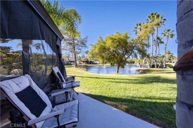 WOWWWWWW!!! What a View at this Property, sits right in Front of on Rancho California RV Resort in California - for sale on GolfHomes.com, golf home, golf lot