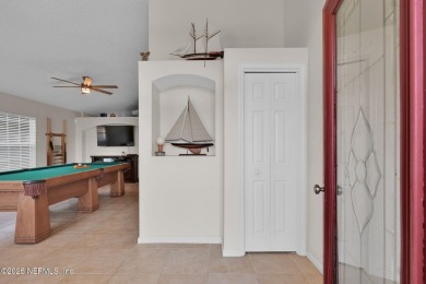 Great 3 Bedroom 2 bath home in Fleming Island Plantation! Roof on Golf Club At Fleming Island in Florida - for sale on GolfHomes.com, golf home, golf lot