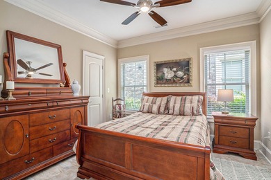 Welcome to this exquisite waterfront residence along the Intra on Arrowhead Country Club in South Carolina - for sale on GolfHomes.com, golf home, golf lot