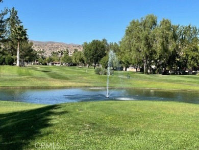 WOWWWWWW!!! What a View at this Property, sits right in Front of on Rancho California RV Resort in California - for sale on GolfHomes.com, golf home, golf lot