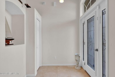 Great 3 Bedroom 2 bath home in Fleming Island Plantation! Roof on Golf Club At Fleming Island in Florida - for sale on GolfHomes.com, golf home, golf lot