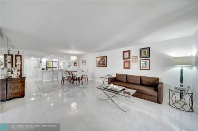 GORGEOUS PRISTINE 1530 SQUARE FEET FULLY RENOVATED condo in on Inverrary Country Club in Florida - for sale on GolfHomes.com, golf home, golf lot