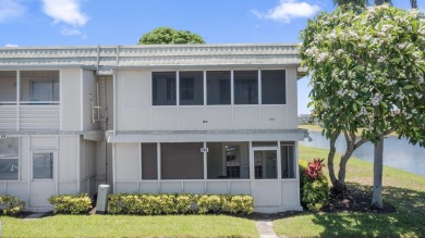 Waterfront Elegance | 2BR/2BA in King's Point Golf & Country on Kings Point Golf -Flanders Way in Florida - for sale on GolfHomes.com, golf home, golf lot
