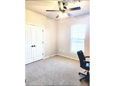 Welcome to this beautifully maintained four-year-old home on Pheasant Run in Oklahoma - for sale on GolfHomes.com, golf home, golf lot