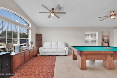 Great 3 Bedroom 2 bath home in Fleming Island Plantation! Roof on Golf Club At Fleming Island in Florida - for sale on GolfHomes.com, golf home, golf lot