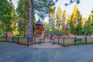 Enjoy this nice level homesite in Foxwood Community, your on Bailey Creek Golf Course in California - for sale on GolfHomes.com, golf home, golf lot