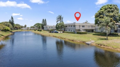 Waterfront Elegance | 2BR/2BA in King's Point Golf & Country on Kings Point Golf -Flanders Way in Florida - for sale on GolfHomes.com, golf home, golf lot