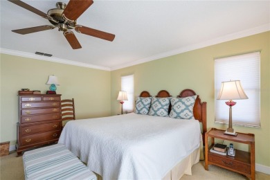 THE INTANGIBLE VALUE OF THIS 3 BEDROOM 2 FULL BATH, 2 HALF BATH on Mangrove Bay Golf Course in Florida - for sale on GolfHomes.com, golf home, golf lot
