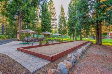 Enjoy this nice level homesite in Foxwood Community, your on Bailey Creek Golf Course in California - for sale on GolfHomes.com, golf home, golf lot