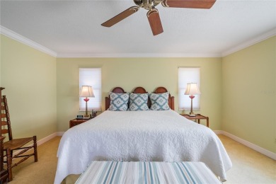 THE INTANGIBLE VALUE OF THIS 3 BEDROOM 2 FULL BATH, 2 HALF BATH on Mangrove Bay Golf Course in Florida - for sale on GolfHomes.com, golf home, golf lot