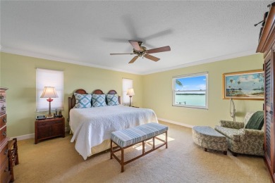 THE INTANGIBLE VALUE OF THIS 3 BEDROOM 2 FULL BATH, 2 HALF BATH on Mangrove Bay Golf Course in Florida - for sale on GolfHomes.com, golf home, golf lot