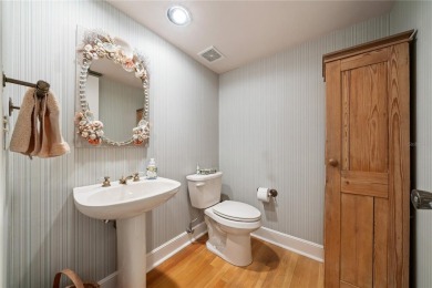 THE INTANGIBLE VALUE OF THIS 3 BEDROOM 2 FULL BATH, 2 HALF BATH on Mangrove Bay Golf Course in Florida - for sale on GolfHomes.com, golf home, golf lot