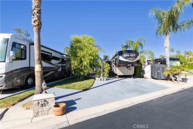 WOWWWWWW!!! What a View at this Property, sits right in Front of on Rancho California RV Resort in California - for sale on GolfHomes.com, golf home, golf lot