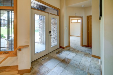 The start date for showings is June 8th. Spacious 3 bedroom on Hawks Landing Golf Club in Wisconsin - for sale on GolfHomes.com, golf home, golf lot