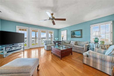 THE INTANGIBLE VALUE OF THIS 3 BEDROOM 2 FULL BATH, 2 HALF BATH on Mangrove Bay Golf Course in Florida - for sale on GolfHomes.com, golf home, golf lot