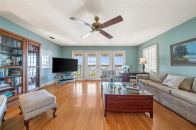 THE INTANGIBLE VALUE OF THIS 3 BEDROOM 2 FULL BATH, 2 HALF BATH on Mangrove Bay Golf Course in Florida - for sale on GolfHomes.com, golf home, golf lot