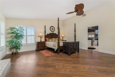 Stunning 3 Bedroom, 3.5 Bathroom plus Loft Bonus Room and 3 Car on Twin Isles Country Club in Florida - for sale on GolfHomes.com, golf home, golf lot