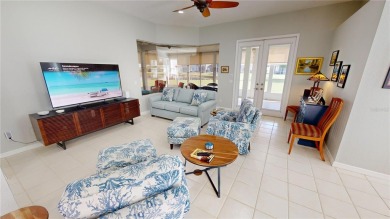 **PLEASE ENJOY THE 3D INTERACTIVE VIRTUAL TOUR ASSOCIATED WITH on Seminole Lakes Country Club in Florida - for sale on GolfHomes.com, golf home, golf lot