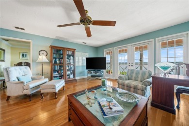THE INTANGIBLE VALUE OF THIS 3 BEDROOM 2 FULL BATH, 2 HALF BATH on Mangrove Bay Golf Course in Florida - for sale on GolfHomes.com, golf home, golf lot