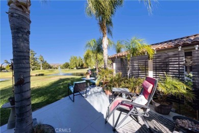 WOWWWWWW!!! What a View at this Property, sits right in Front of on Rancho California RV Resort in California - for sale on GolfHomes.com, golf home, golf lot