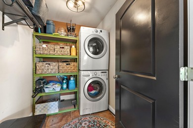 Welcome to this beautiful custom-built 3-bedroom, 2.5-bath home on Lakes of the Four Seasons Country Club in Indiana - for sale on GolfHomes.com, golf home, golf lot