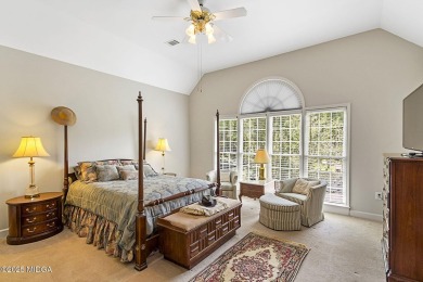 The best of Barrington Hall located on a quiet, 7 home on Barrington Hall Golf Course in Georgia - for sale on GolfHomes.com, golf home, golf lot