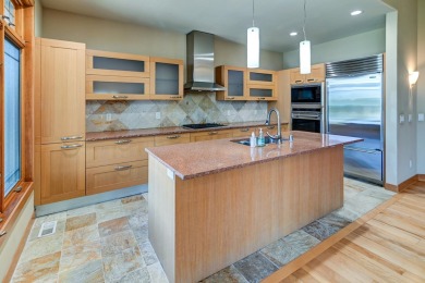 The start date for showings is June 8th. Spacious 3 bedroom on Hawks Landing Golf Club in Wisconsin - for sale on GolfHomes.com, golf home, golf lot