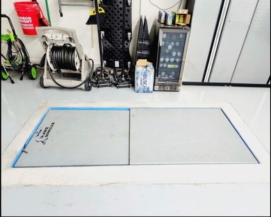 Welcome to this beautifully maintained four-year-old home on Pheasant Run in Oklahoma - for sale on GolfHomes.com, golf home, golf lot