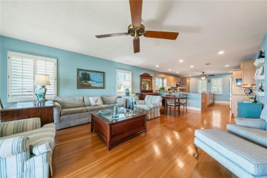 THE INTANGIBLE VALUE OF THIS 3 BEDROOM 2 FULL BATH, 2 HALF BATH on Mangrove Bay Golf Course in Florida - for sale on GolfHomes.com, golf home, golf lot