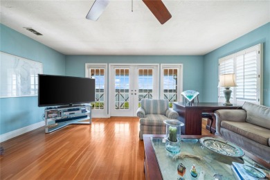 THE INTANGIBLE VALUE OF THIS 3 BEDROOM 2 FULL BATH, 2 HALF BATH on Mangrove Bay Golf Course in Florida - for sale on GolfHomes.com, golf home, golf lot